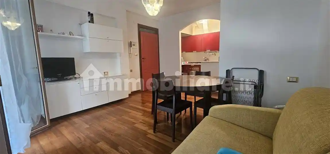 Appartamento in vendita a Fossacesia