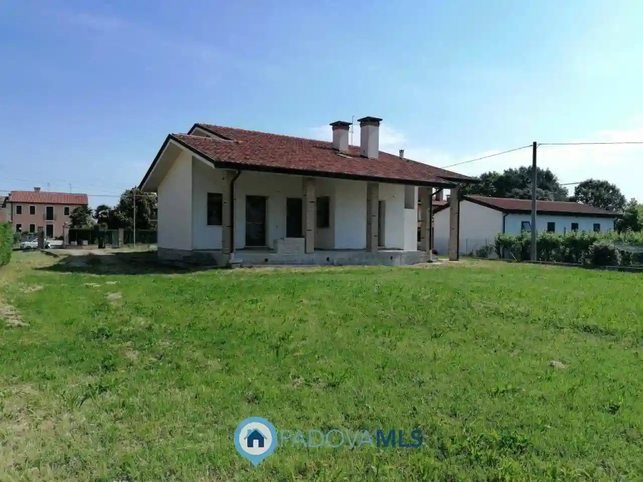Villa - foto 2