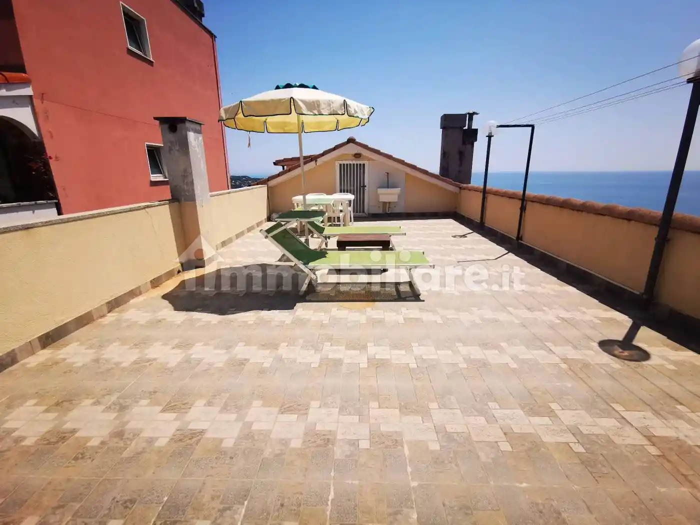 Appartamento in vendita a Albissola Marina