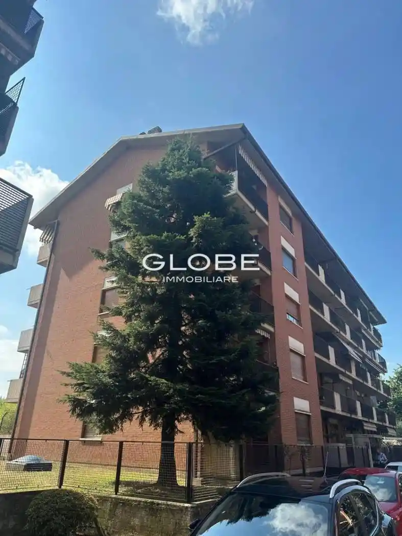 Appartamento in vendita a Ciriè