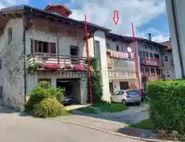 Appartamento in vendita a Feltre