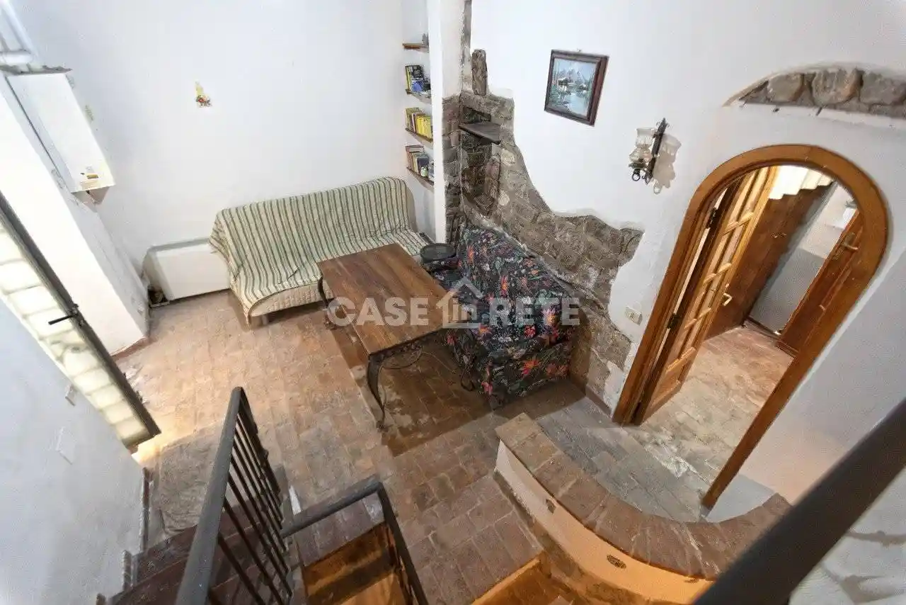 Appartamento in vendita a Viterbo