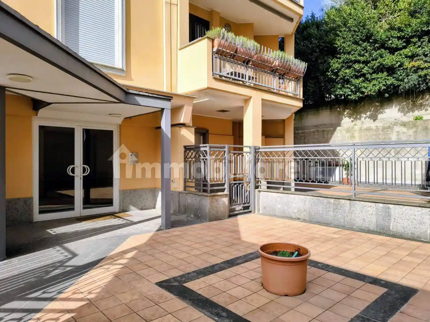 Appartamento in vendita a Albano Laziale