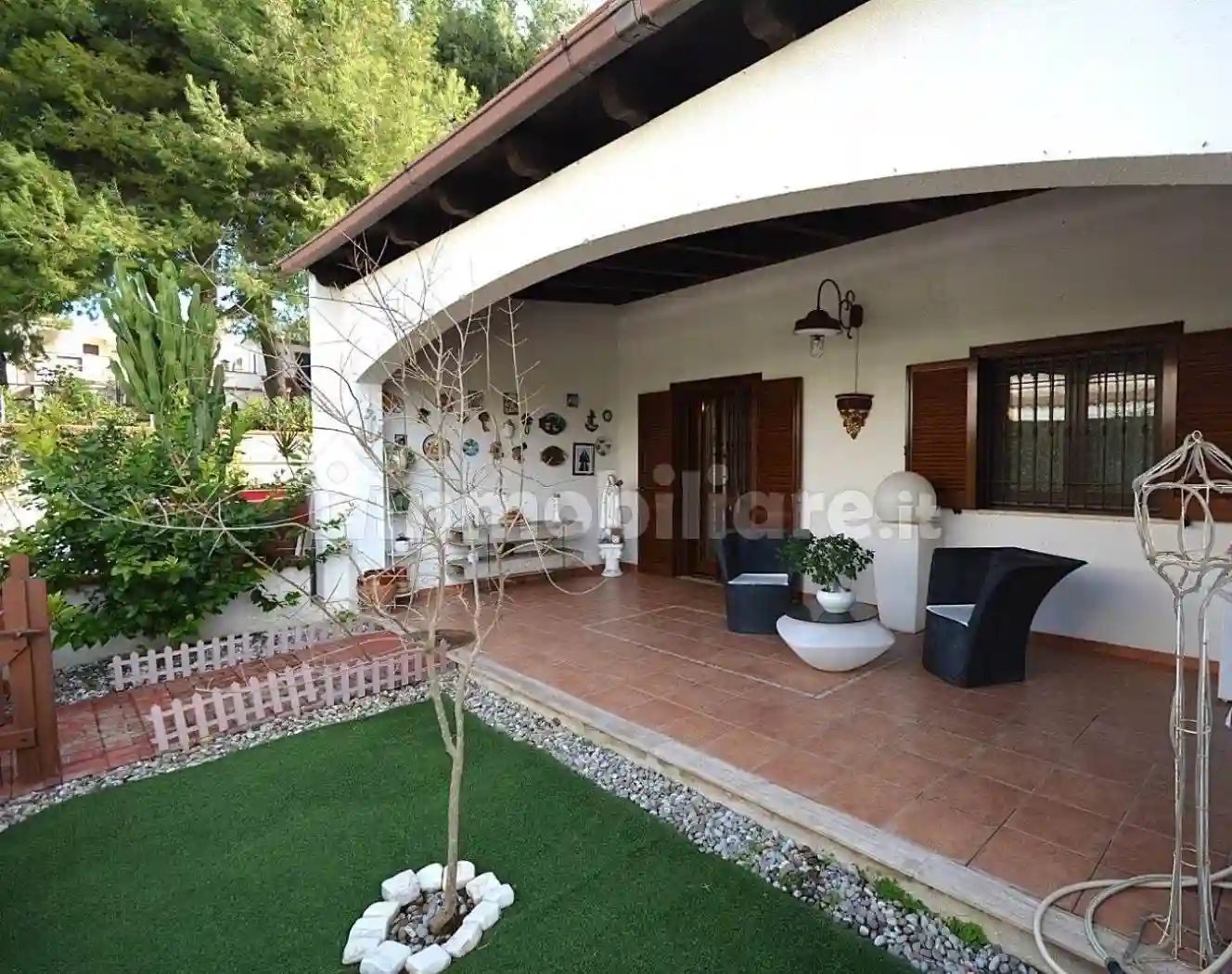 Villetta a schiera - foto 2