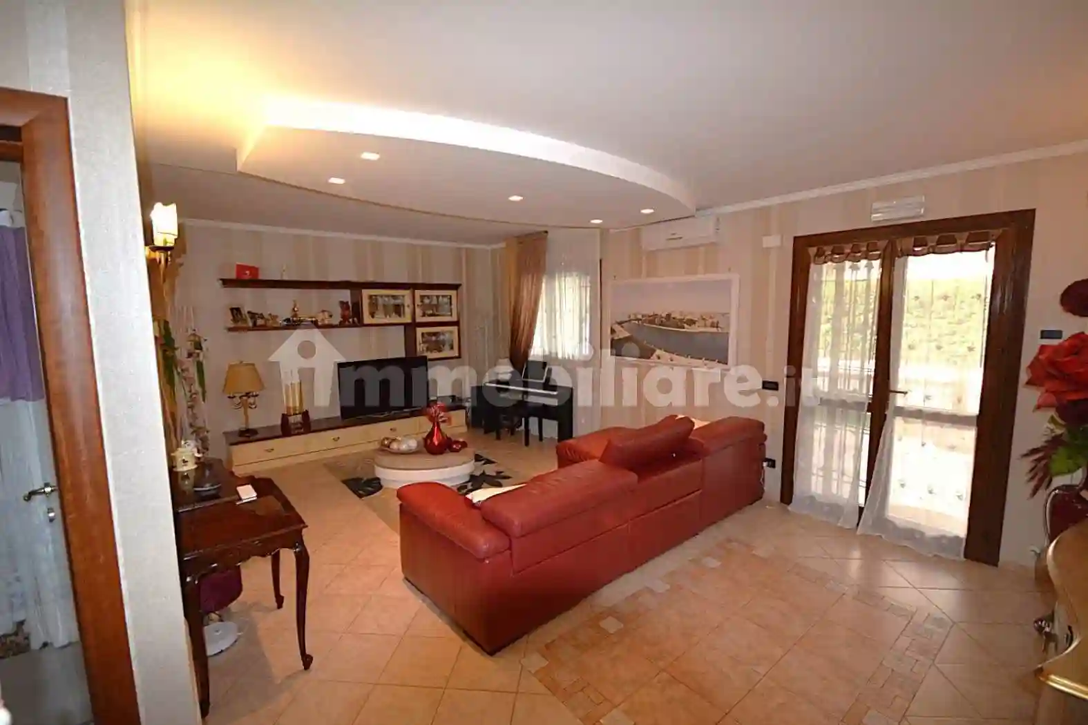 Villetta a schiera - foto 4