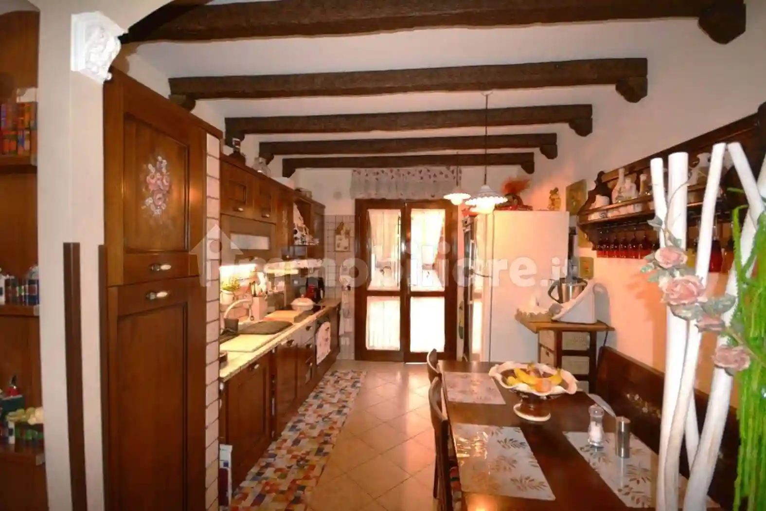 Villetta a schiera - foto 5