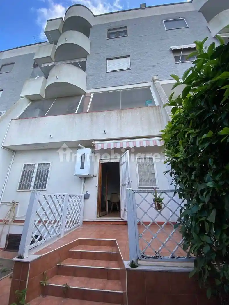 Appartamento in vendita a Taranto