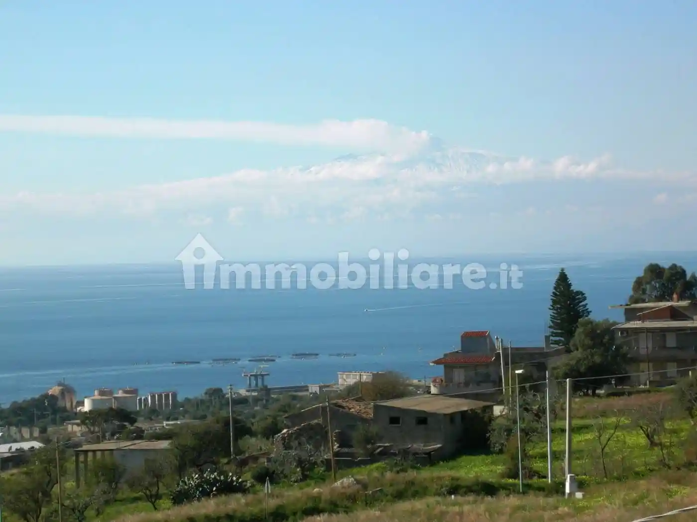 Rustico - Casale in vendita a Montebello Ionico