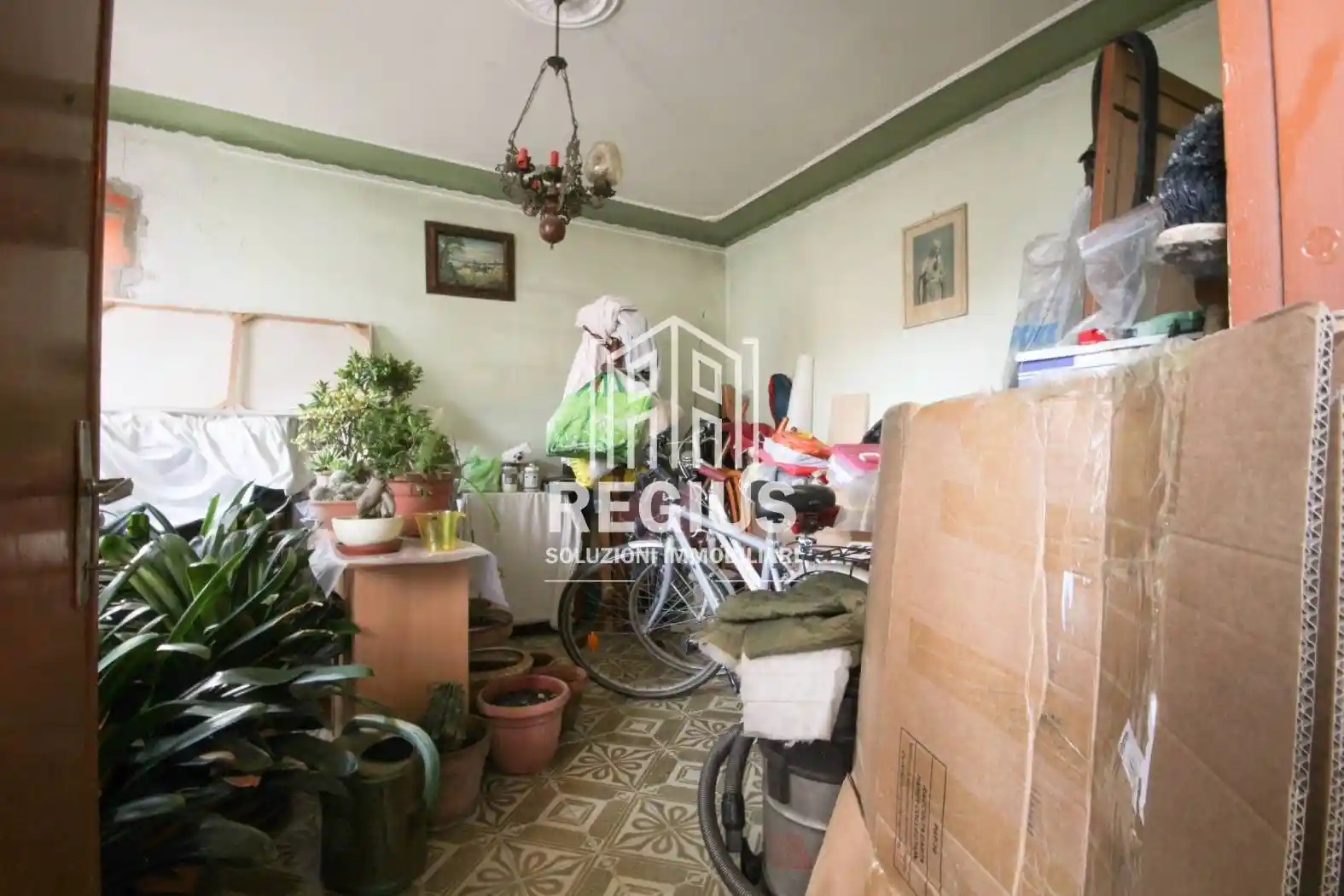 Villa in vendita a Trebaseleghe