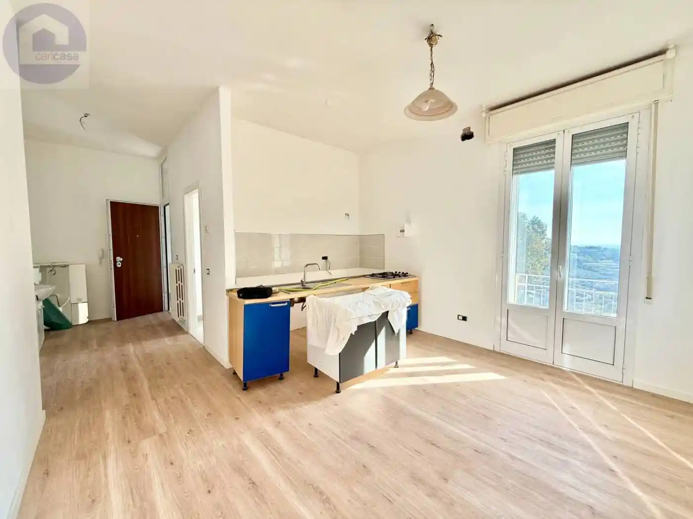 Appartamento in vendita a Sanremo