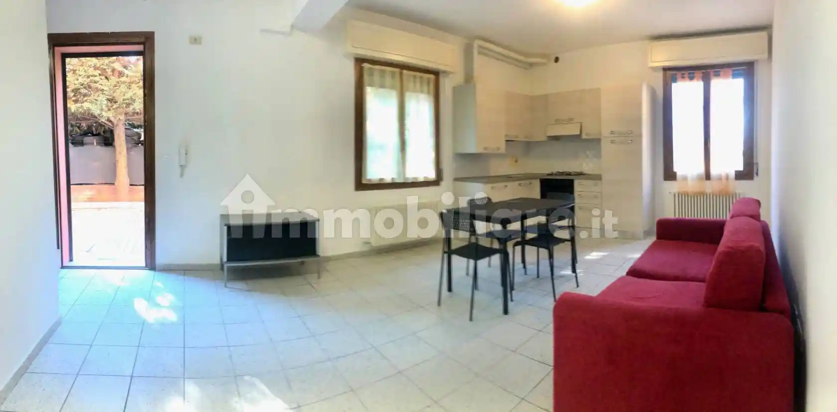 Appartamento in affitto a Bologna