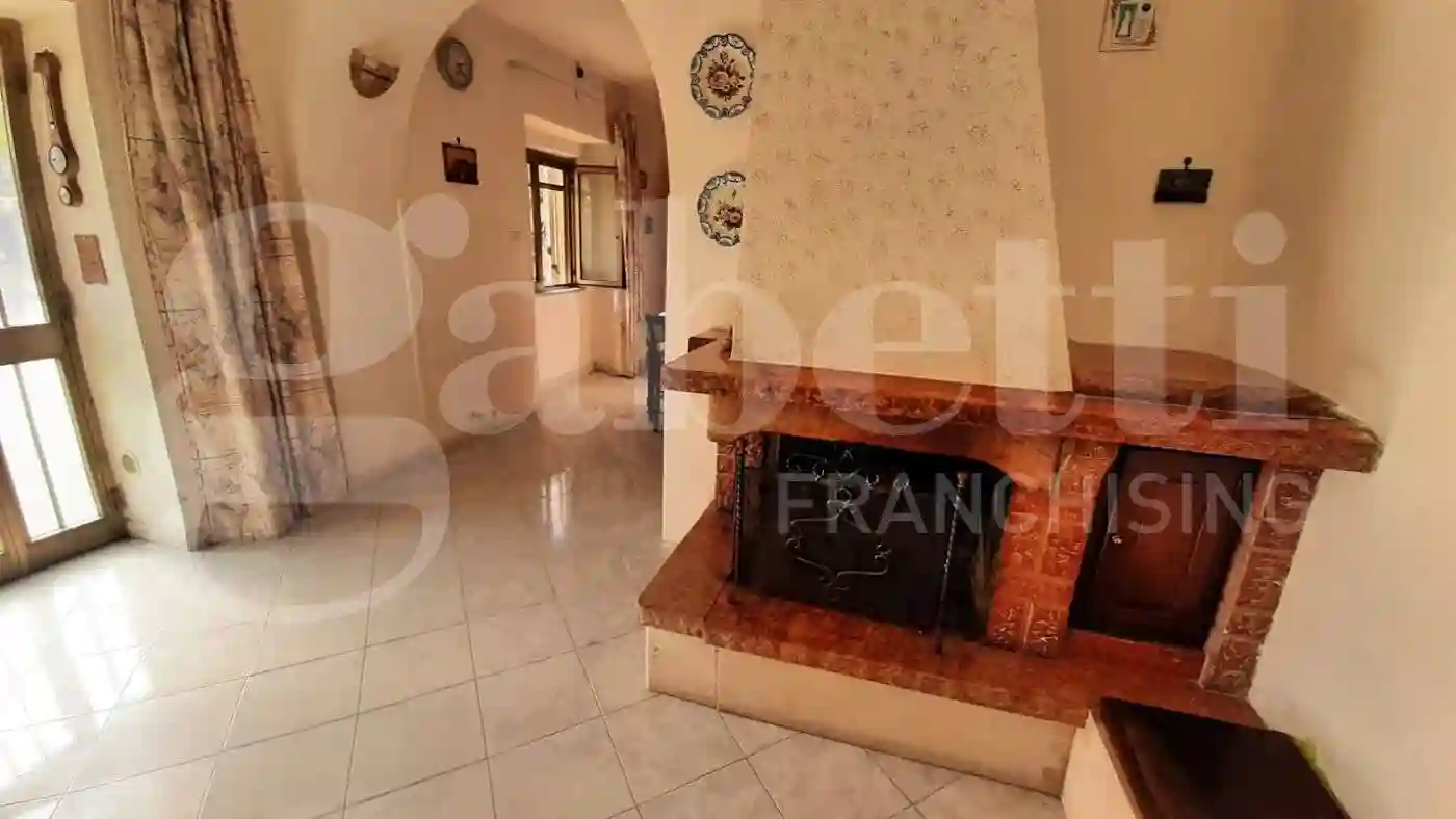 Casa indipendente - foto 4