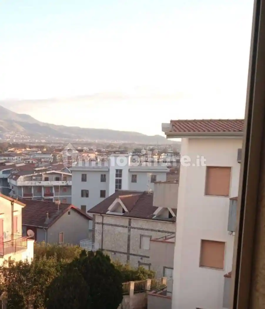 Appartamento in vendita a Scalea