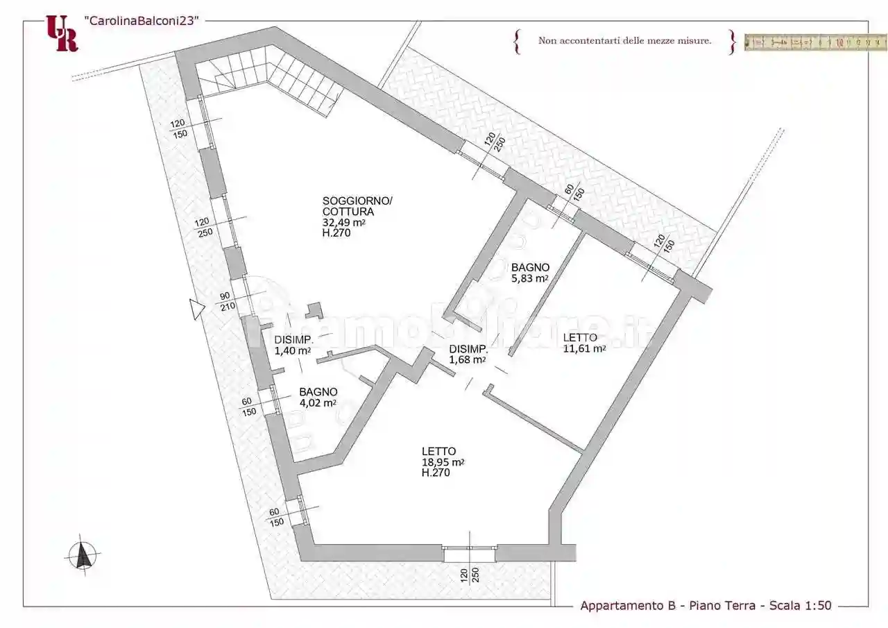 Appartamento - foto 5