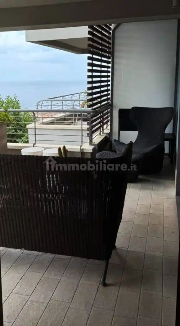 Appartamento in vendita a Catania