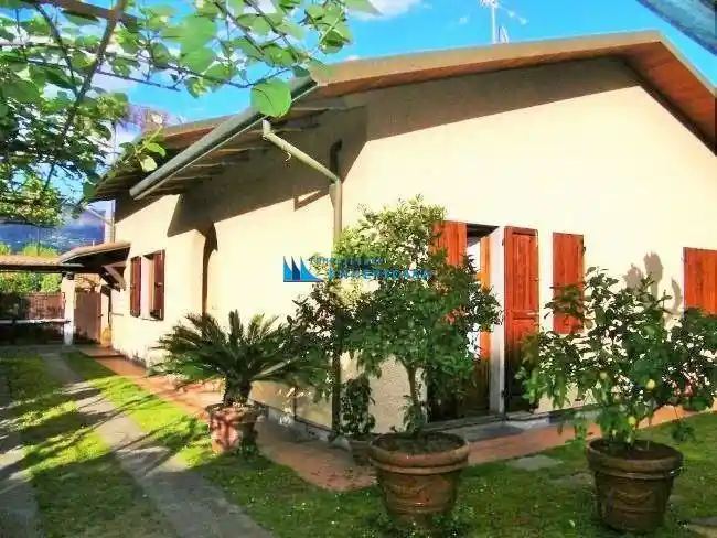 Casa indipendente in affitto a Montignoso