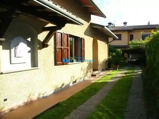 Casa indipendente - foto 2