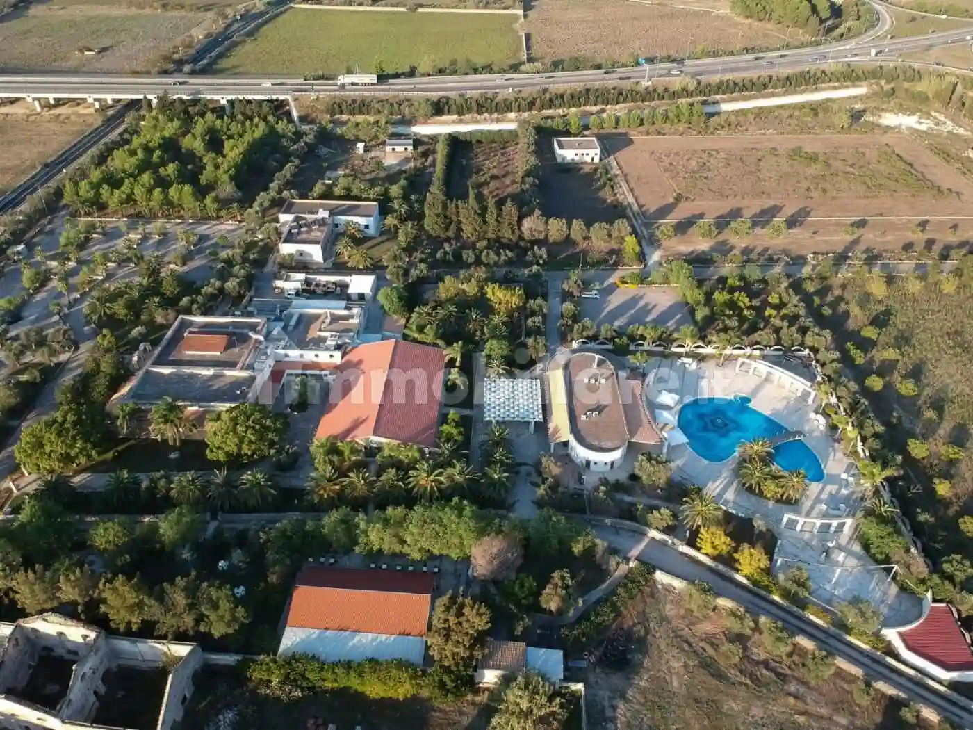 Palazzo - Edificio - foto 2