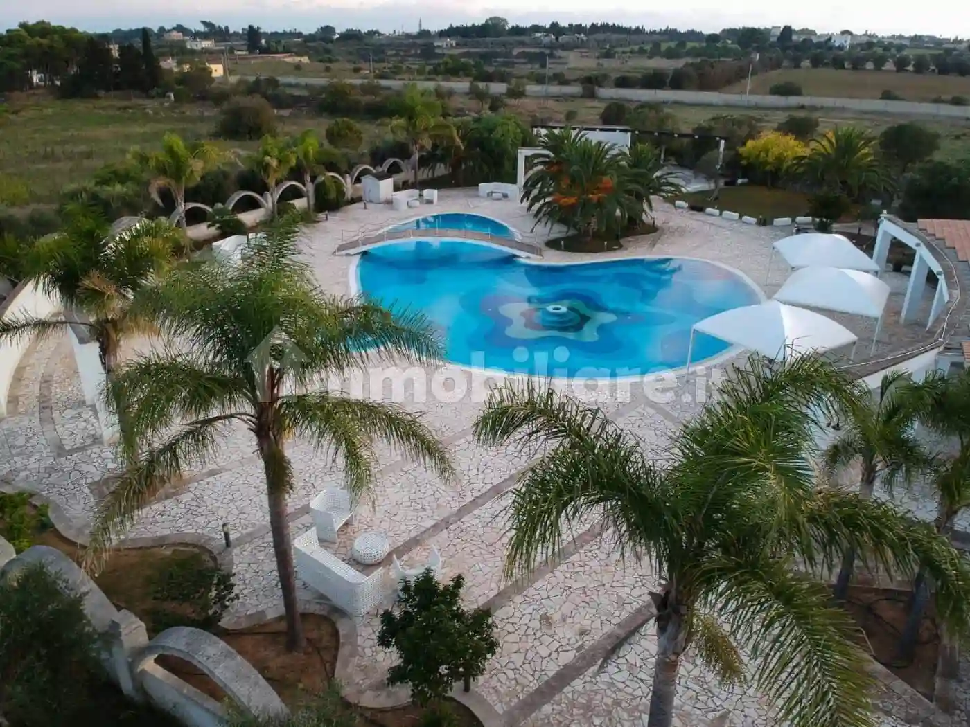 Palazzo - Edificio - foto 3