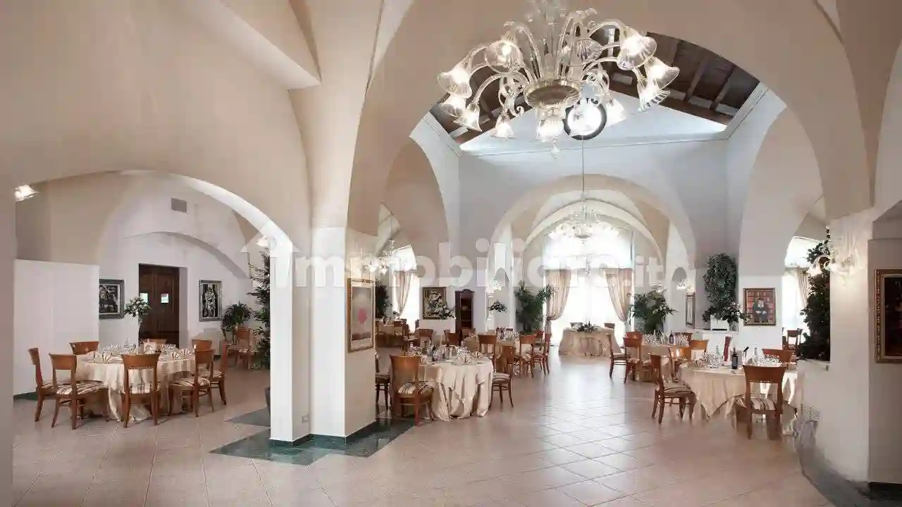 Palazzo - Edificio - foto 5