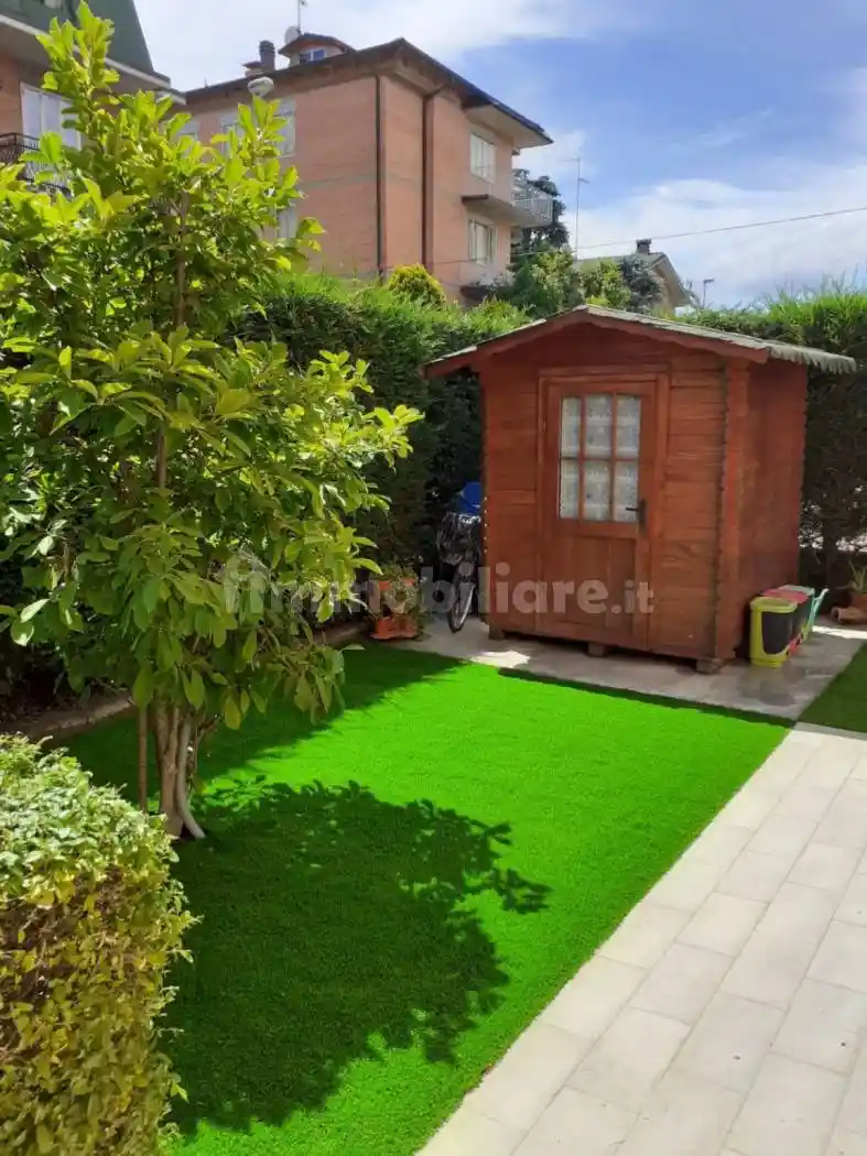 Appartamento in vendita a Modena