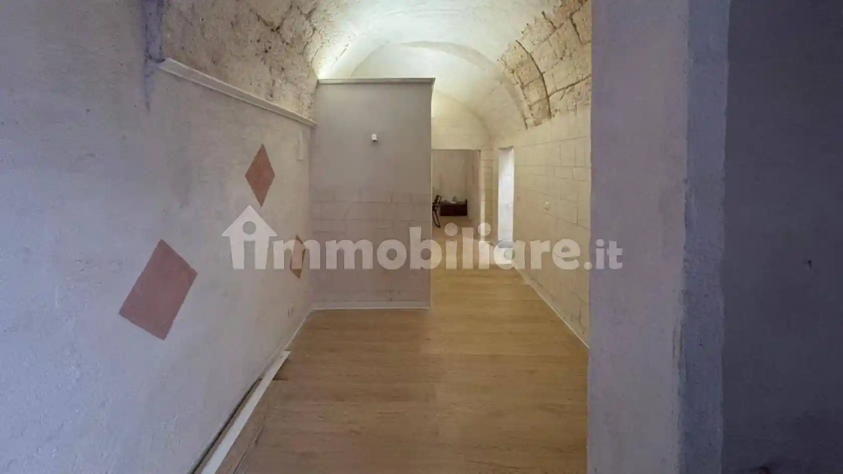 Appartamento in vendita a Polignano a Mare