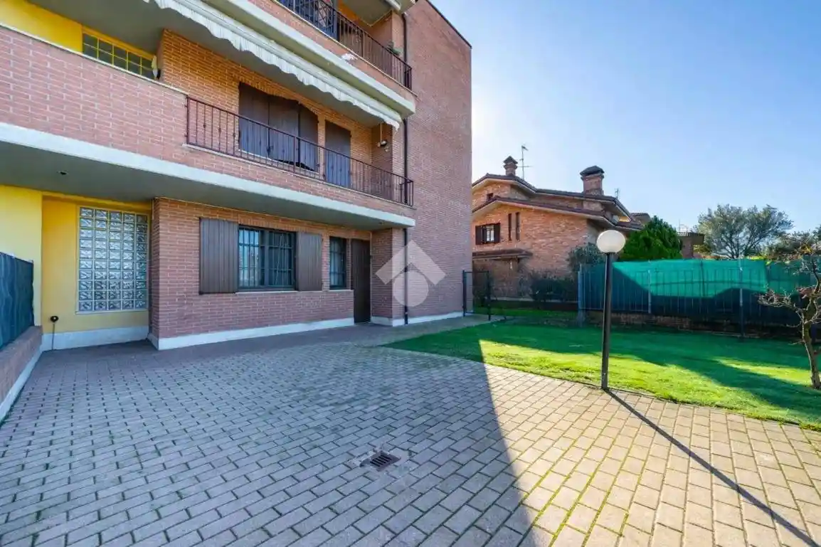 Appartamento in vendita a Carpi