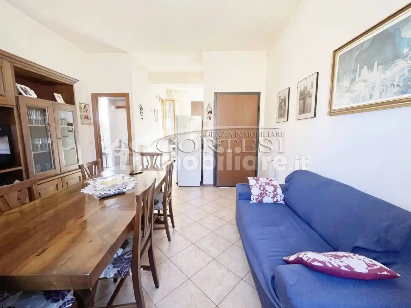 Appartamento in vendita a Umbertide