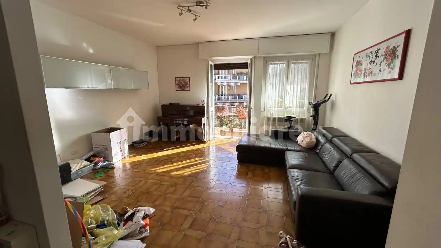 Appartamento in vendita a Induno Olona