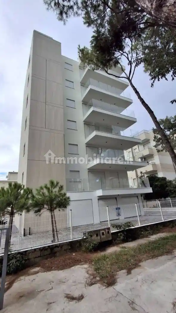 Appartamento in vendita a Jesolo