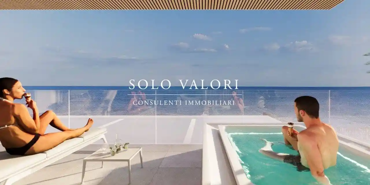 Appartamento in vendita a Jesolo