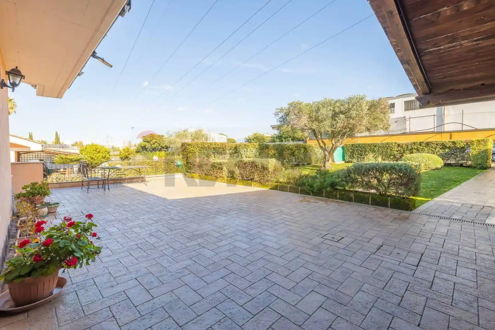 Villa in vendita a Guidonia Montecelio