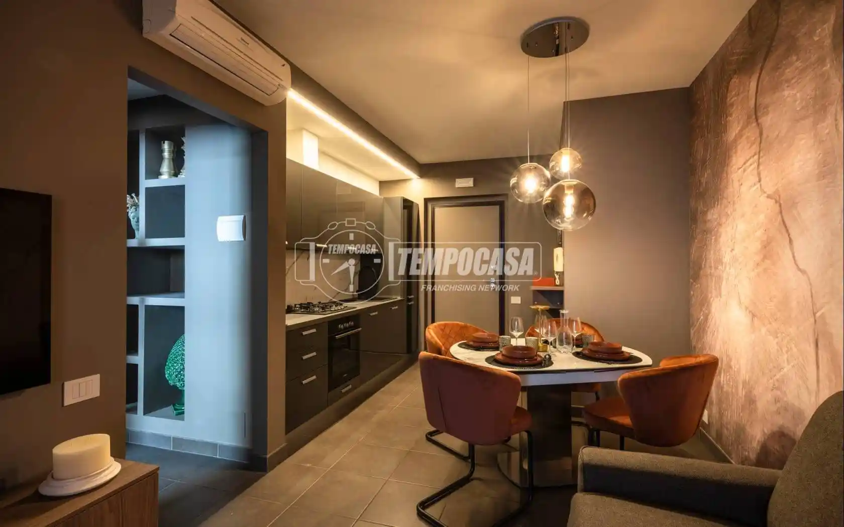 Appartamento in vendita a Civitanova Marche