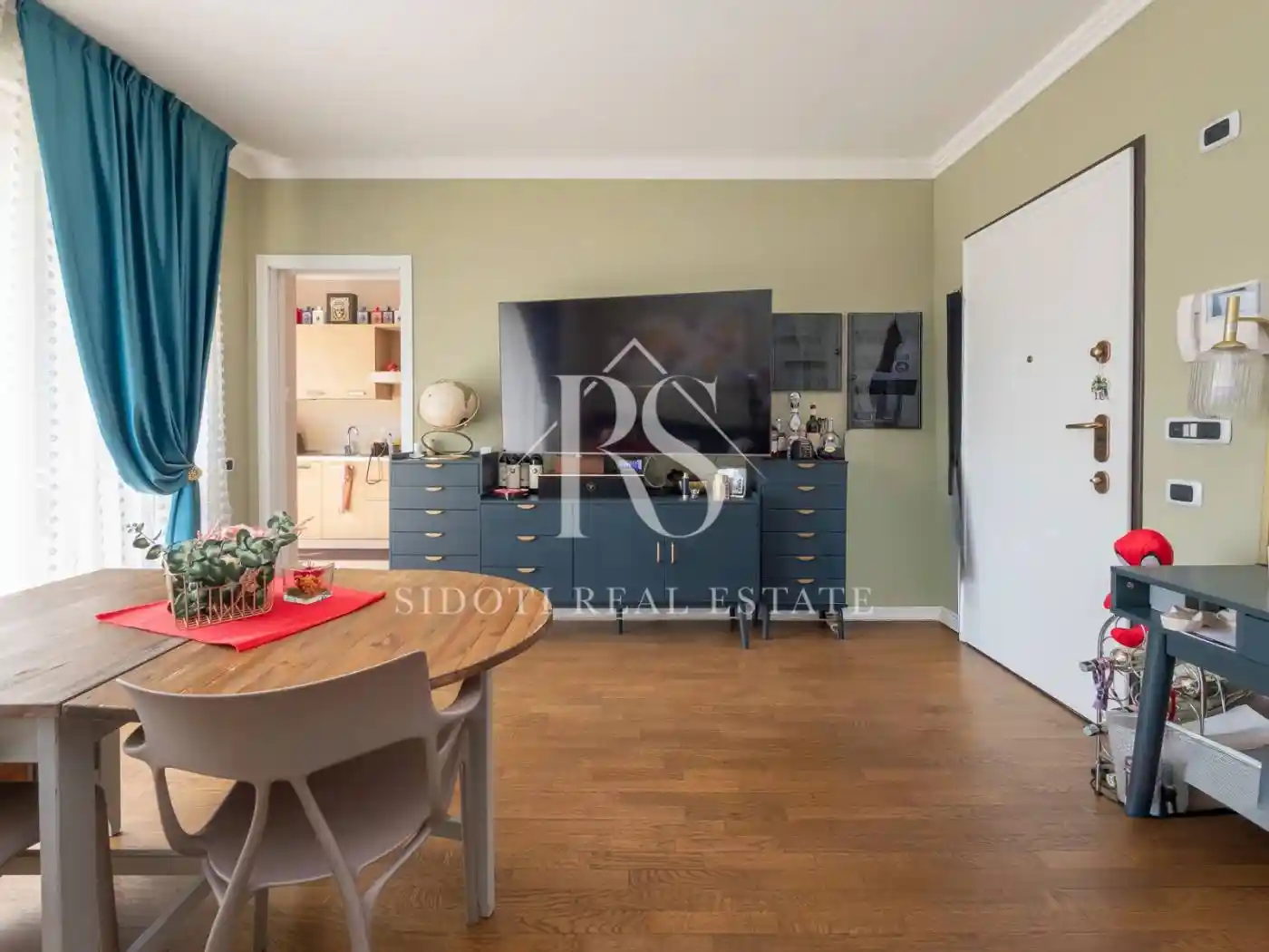 Appartamento in affitto a Pioltello