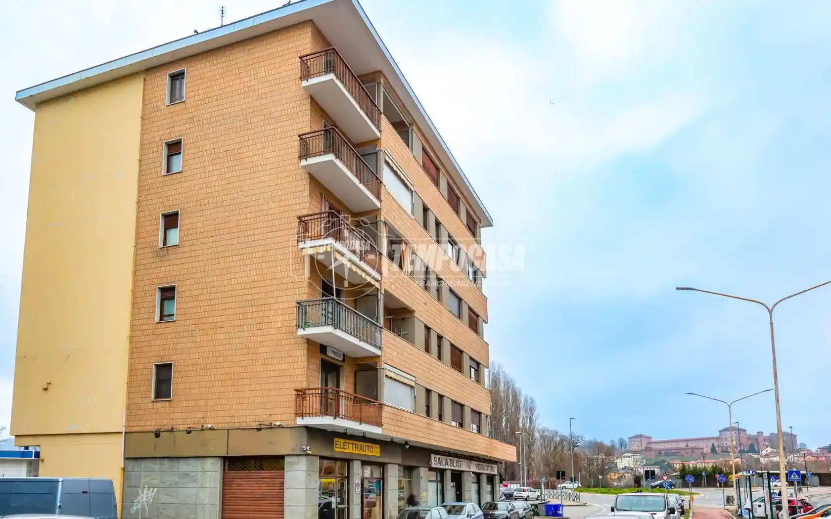 Appartamento in vendita a Moncalieri