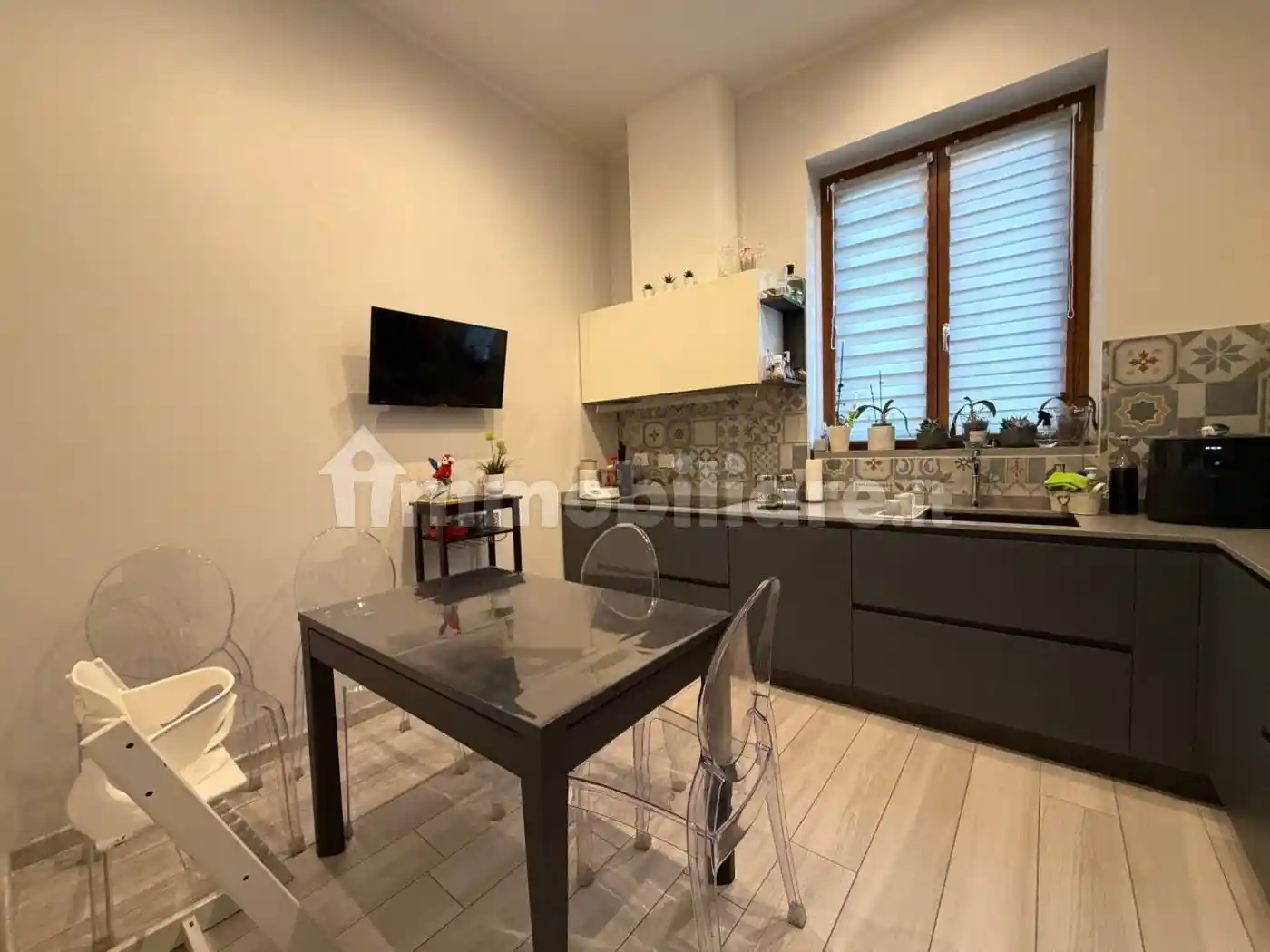 Appartamento in vendita a Scandicci