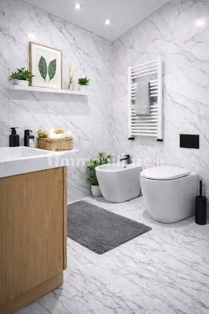 Appartamento - foto 4