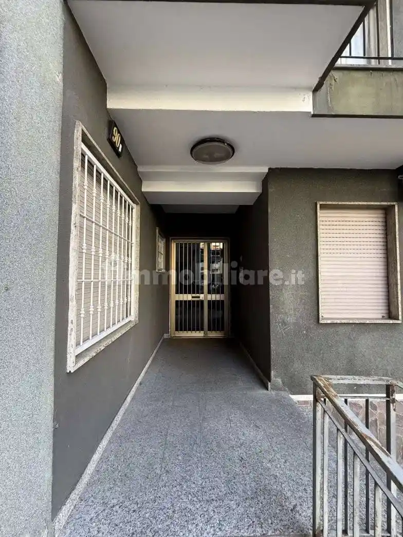 Appartamento in vendita a Trezzano sul Naviglio