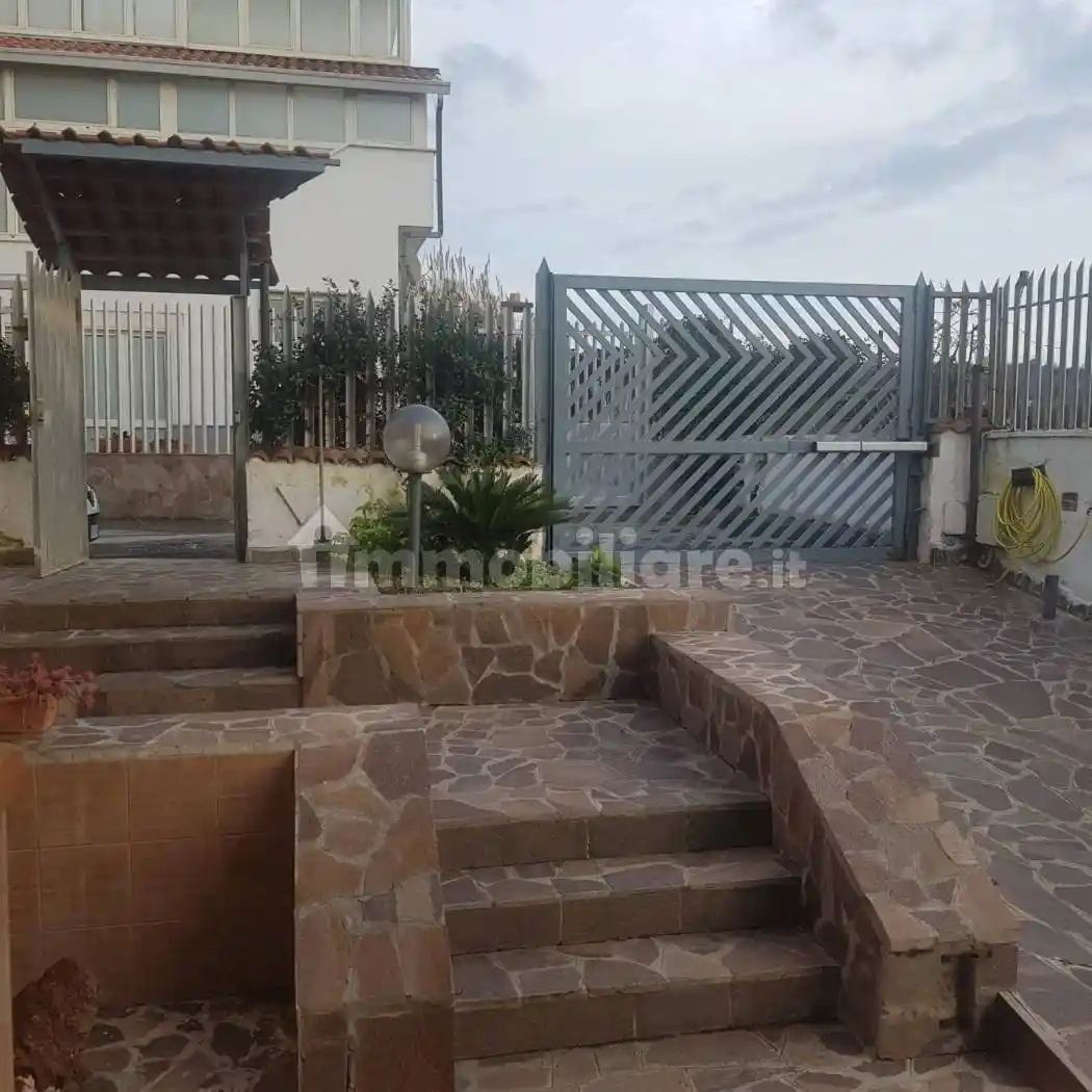Villa in vendita a Pozzuoli