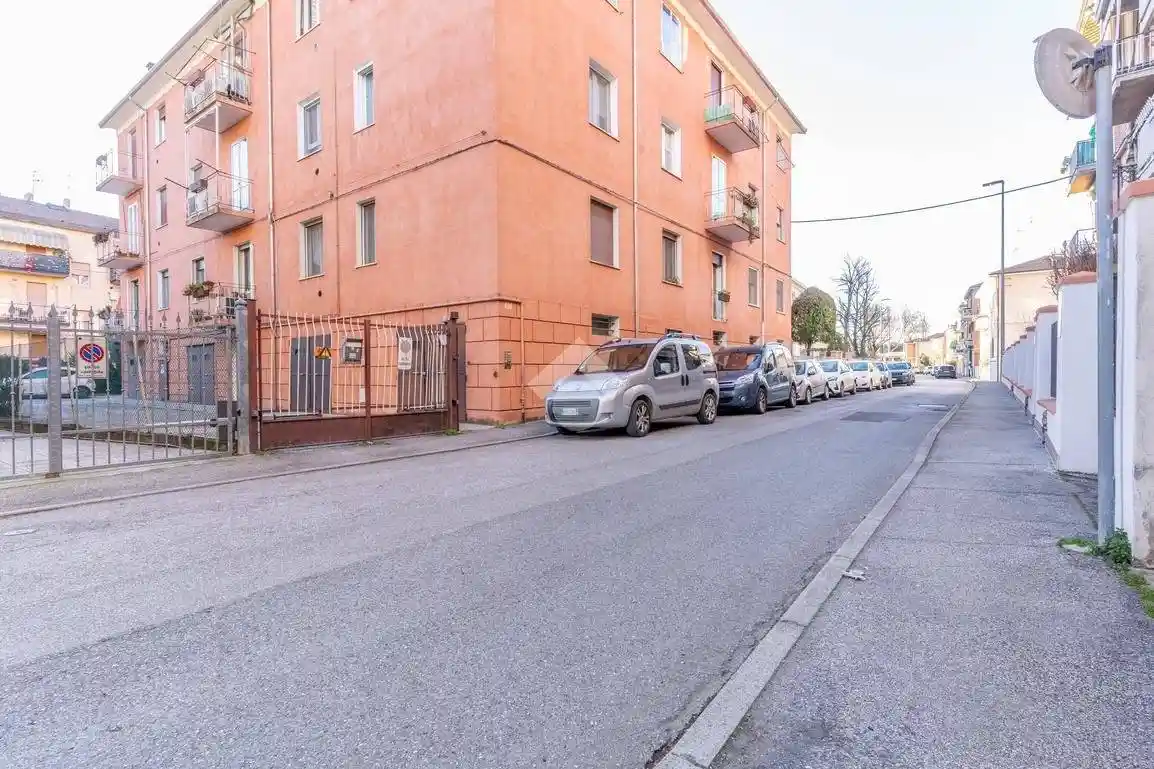 Appartamento in vendita a Ferrara