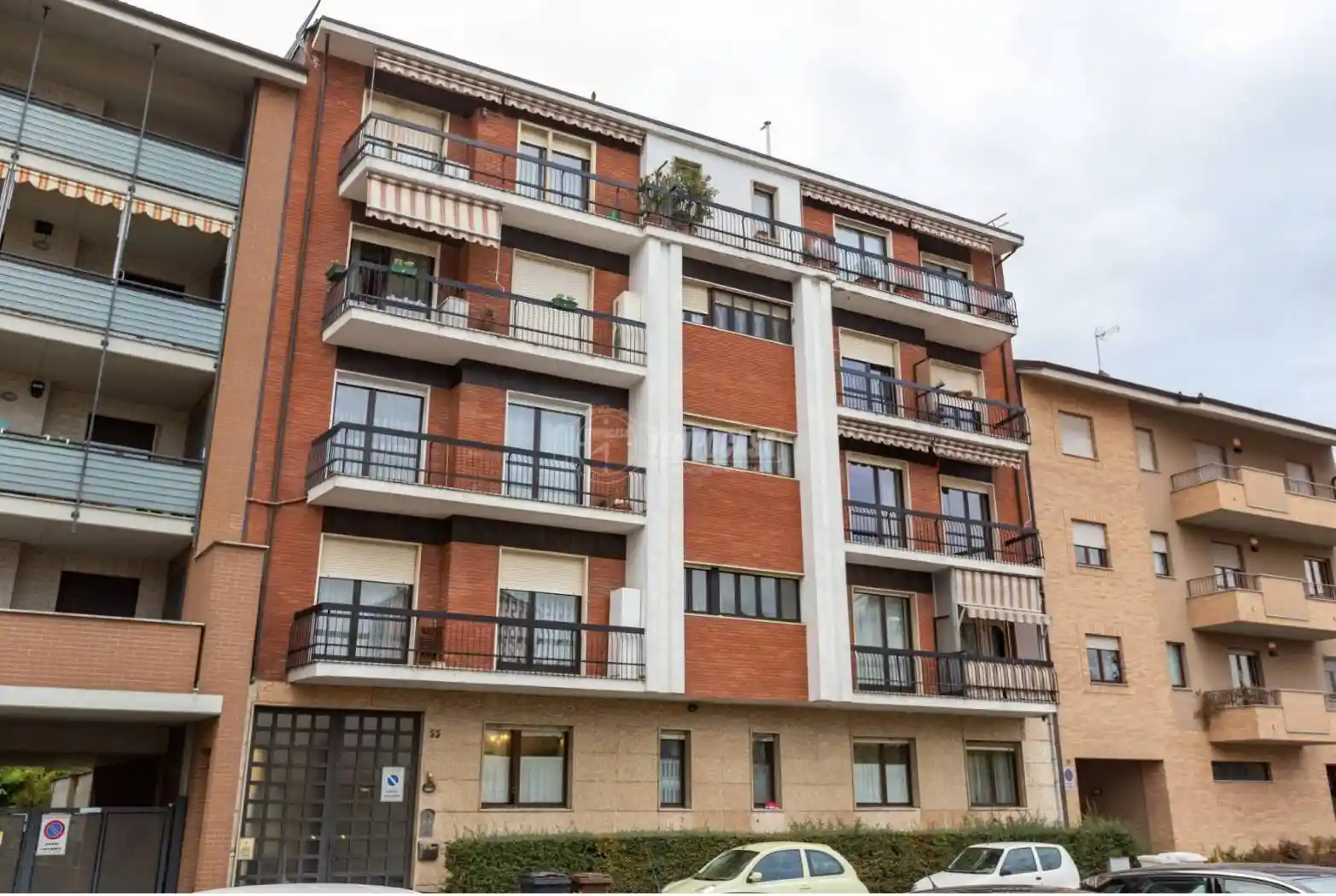 Appartamento in vendita a Collegno