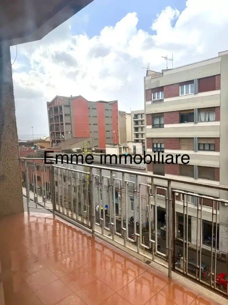 Appartamento in vendita a Messina