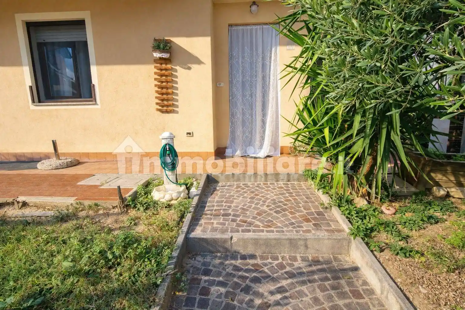 Appartamento in vendita a Vallefoglia