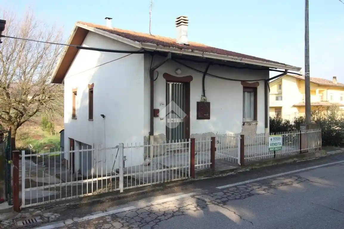 Casa indipendente in vendita a Cesena