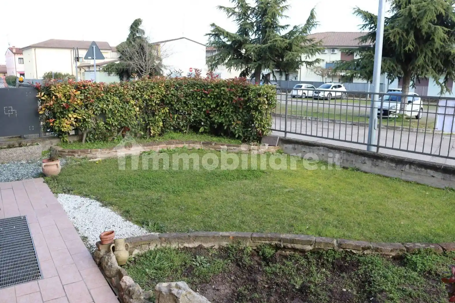 Appartamento in vendita a Oppeano