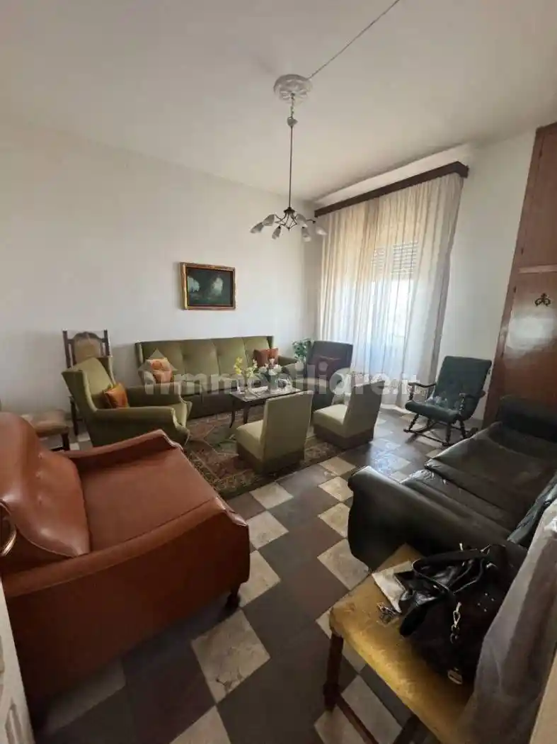 Appartamento in vendita a Salice Salentino