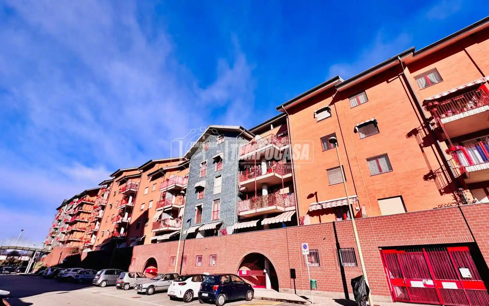 Appartamento in vendita a Settimo Torinese