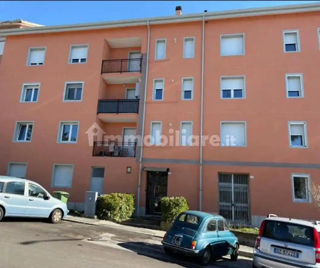 Appartamento in vendita a Potenza