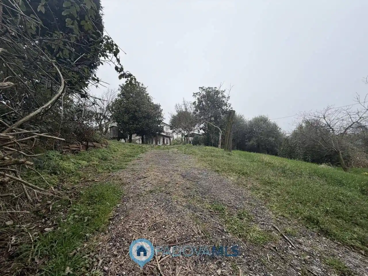 Villa in vendita a Galzignano Terme