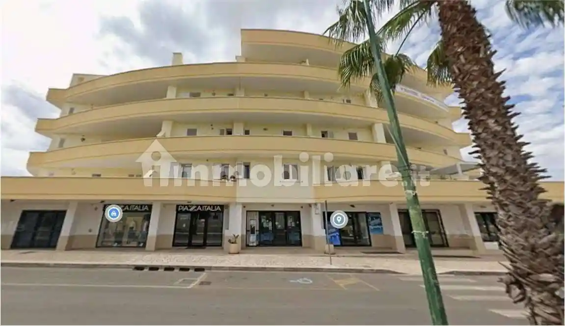 Appartamento in vendita a Tricase